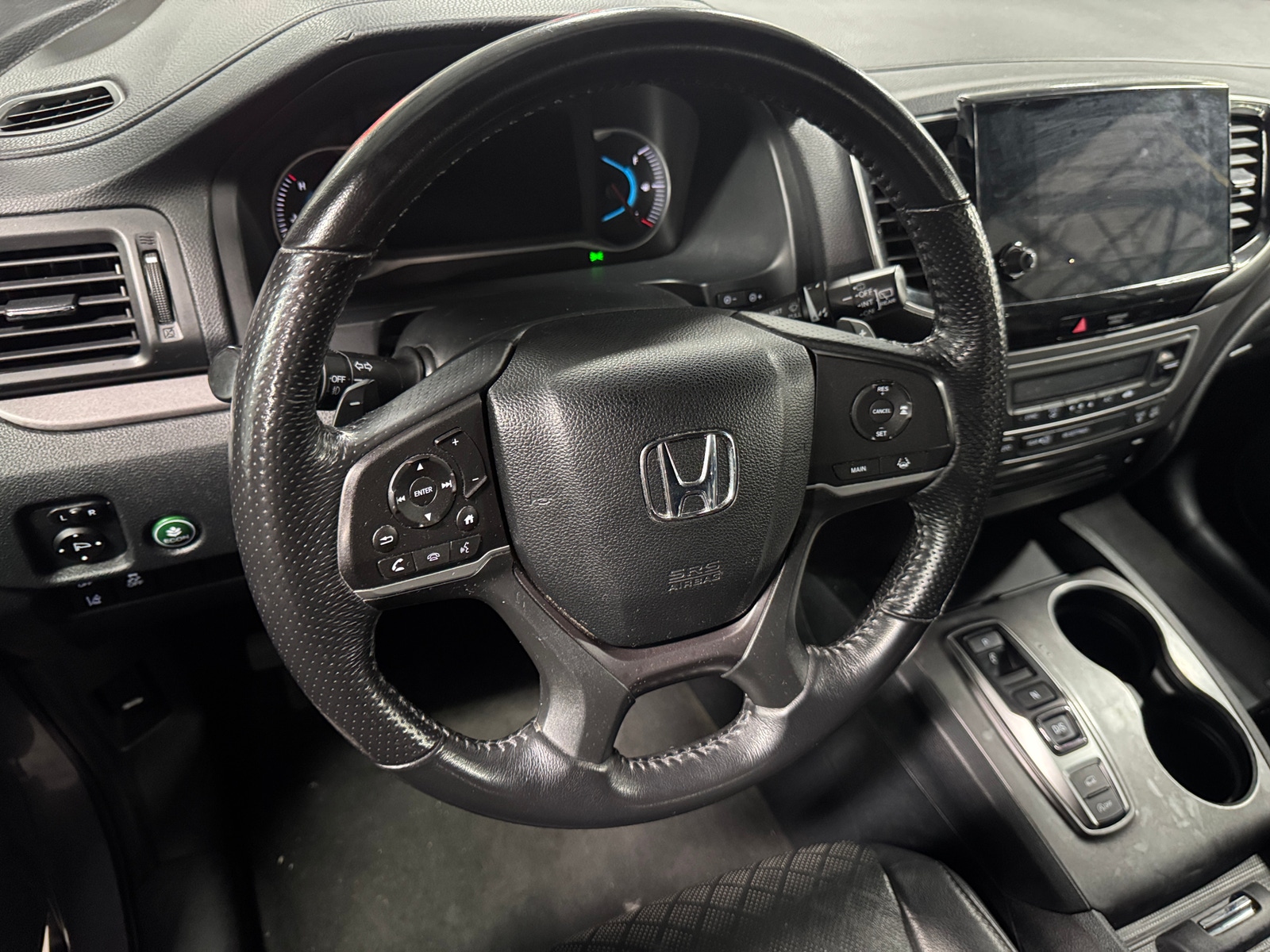 Thumbnail: 2020 Honda Passport - 4