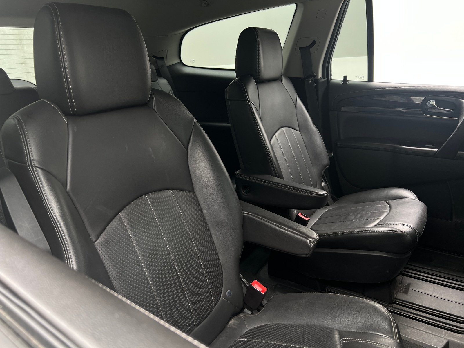 Thumbnail: 2017 Buick Enclave - 5