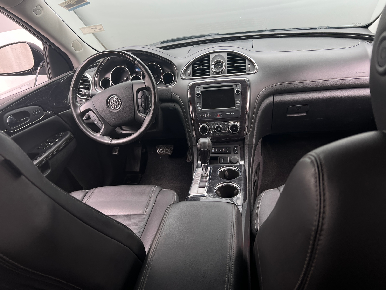 Thumbnail: 2017 Buick Enclave - 2