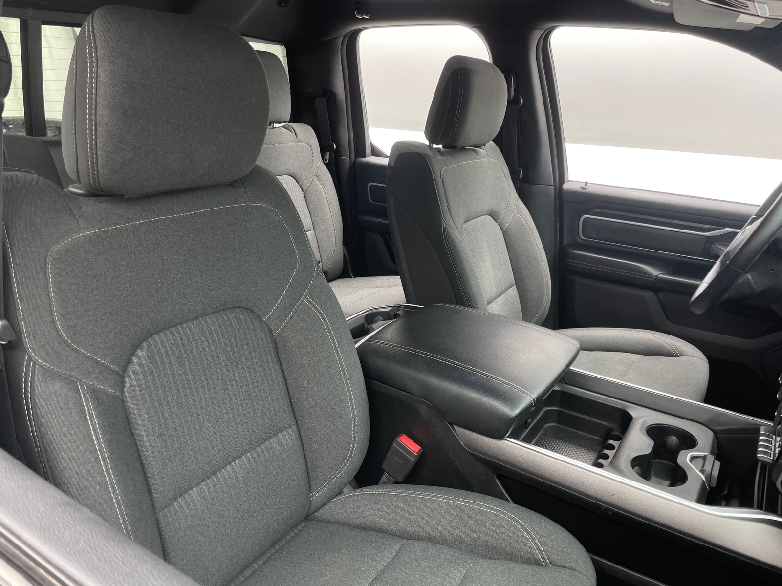 Thumbnail: 2019 RAM 1500 - 2