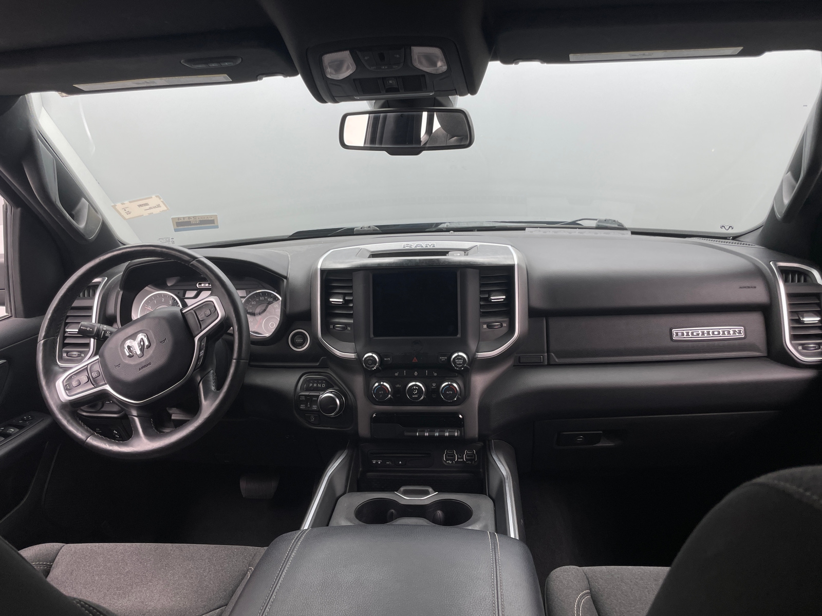 Thumbnail: 2019 RAM 1500 - 3