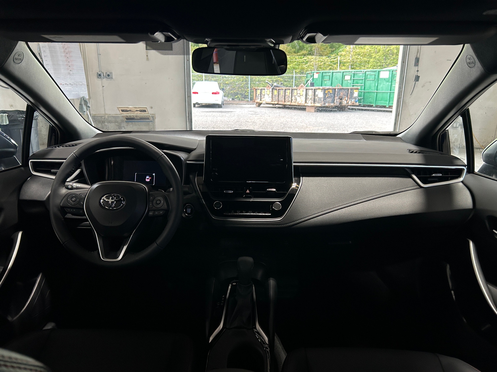 Thumbnail: 2023 Toyota Corolla - 2