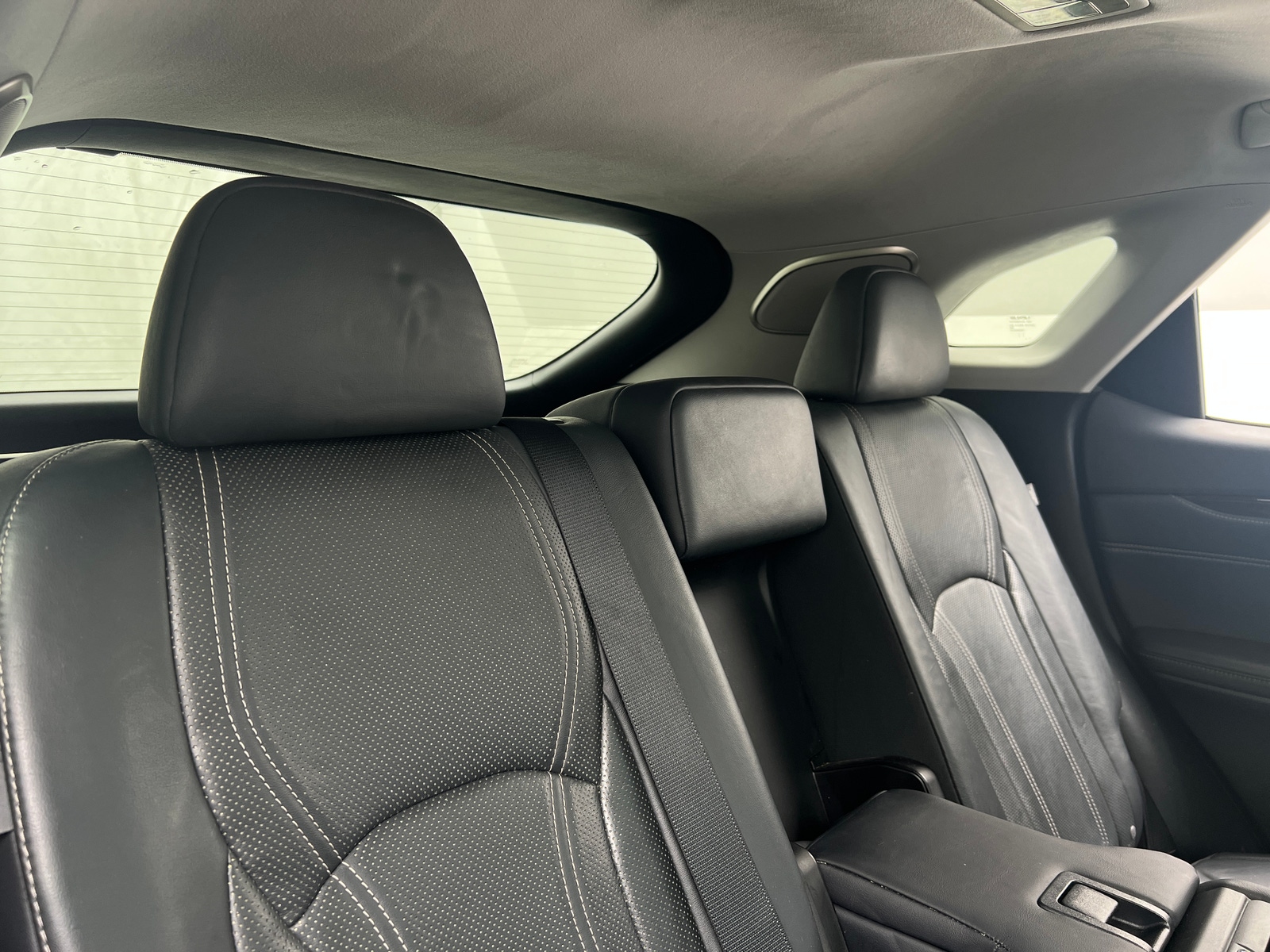 Thumbnail: 2016 Lexus RX - 6