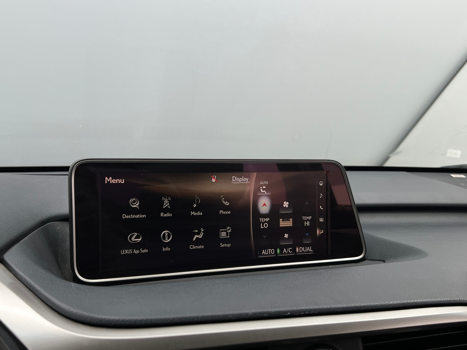 Thumbnail: 2016 Lexus RX - 4