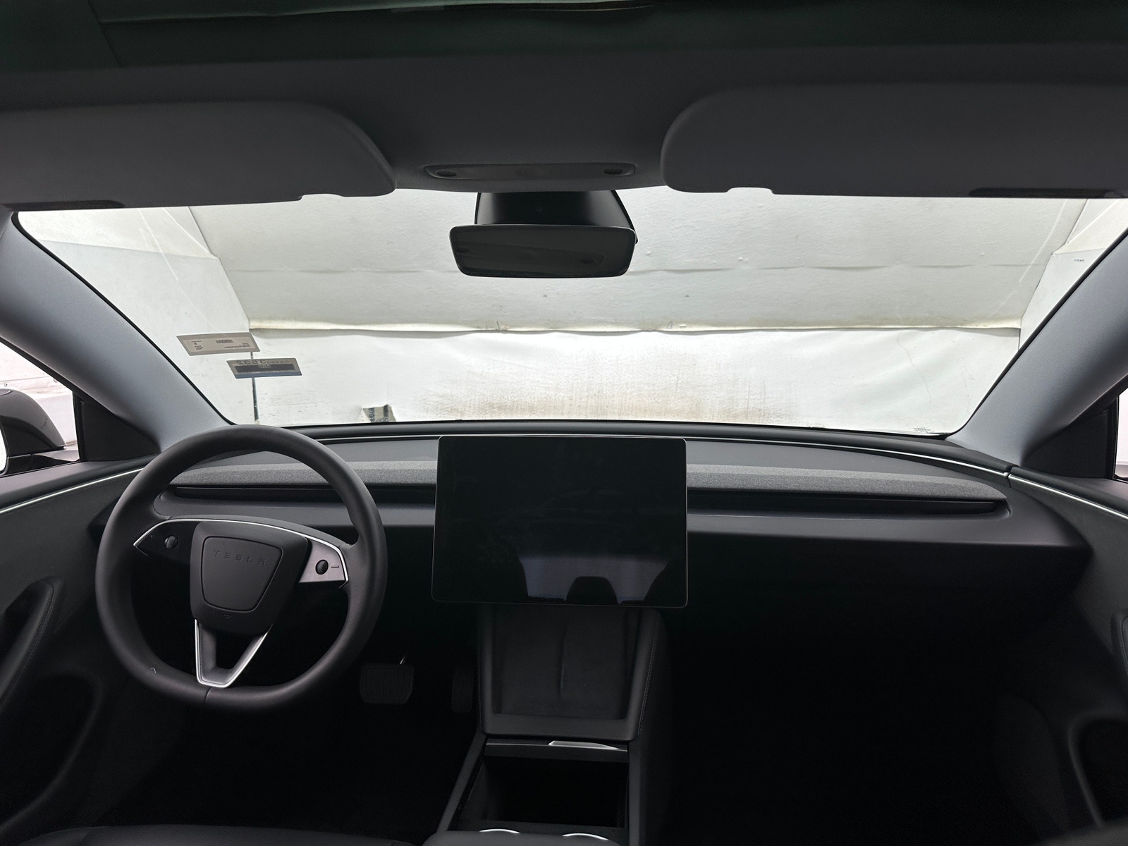 Thumbnail: 2025 Tesla Model 3 - 2