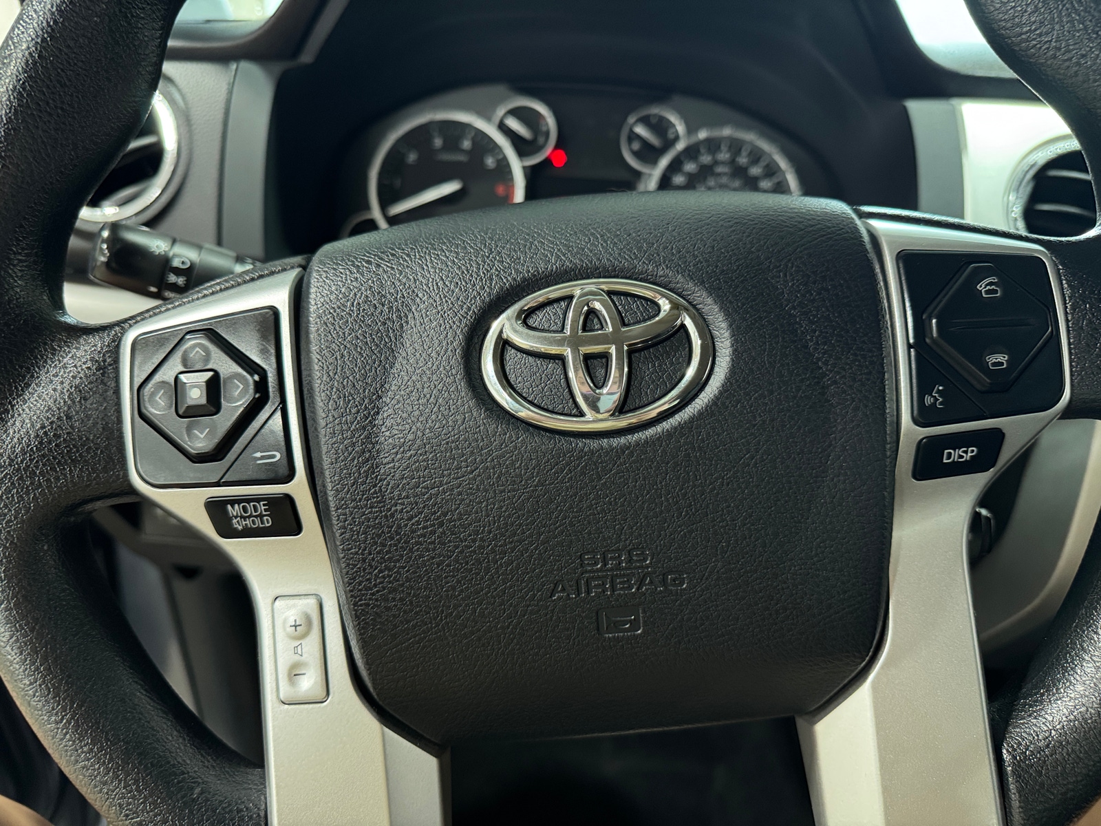 Thumbnail: 2016 Toyota Tundra - 5