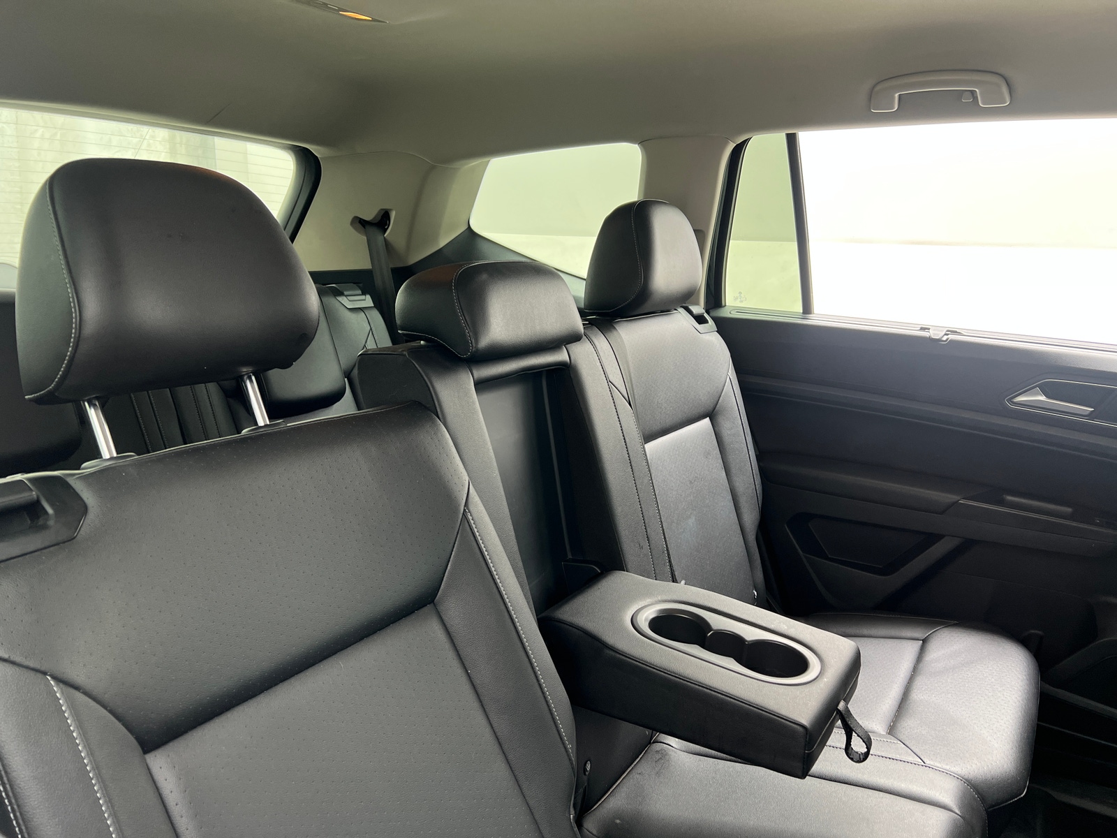 Thumbnail: 2018 Volkswagen Atlas - 5