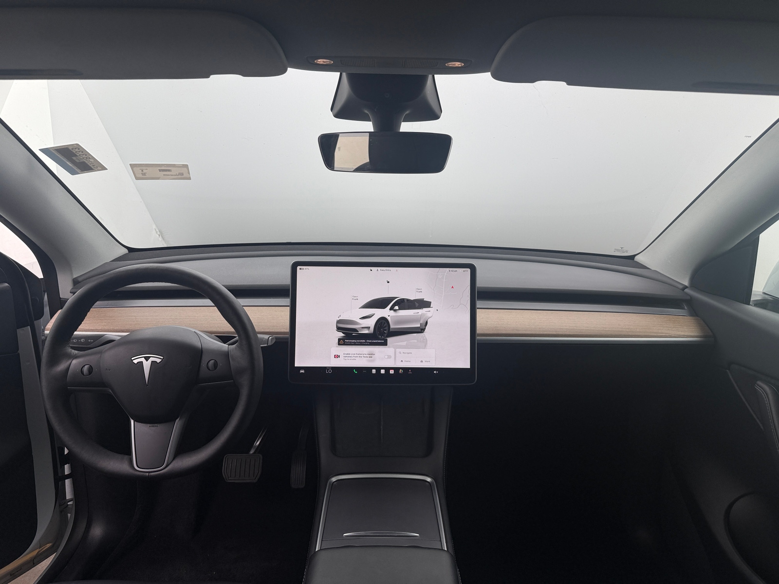 Thumbnail: 2022 Tesla Model Y - 2