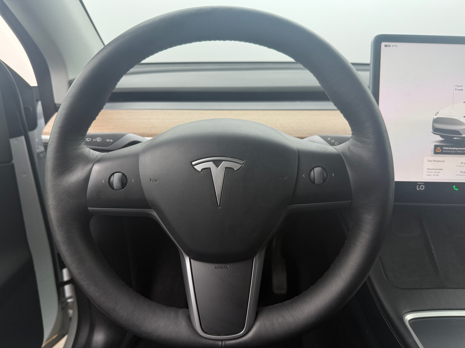 Thumbnail: 2022 Tesla Model Y - 4