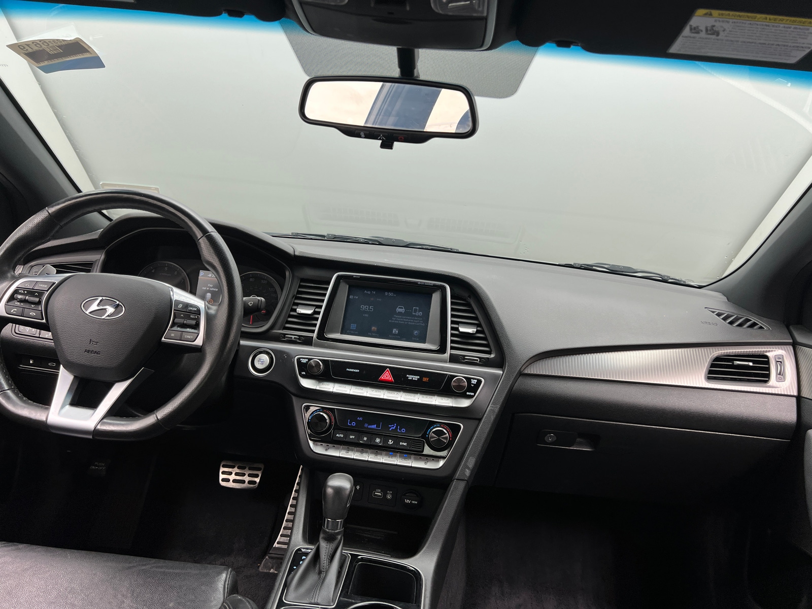 Thumbnail: 2019 Hyundai Sonata - 3