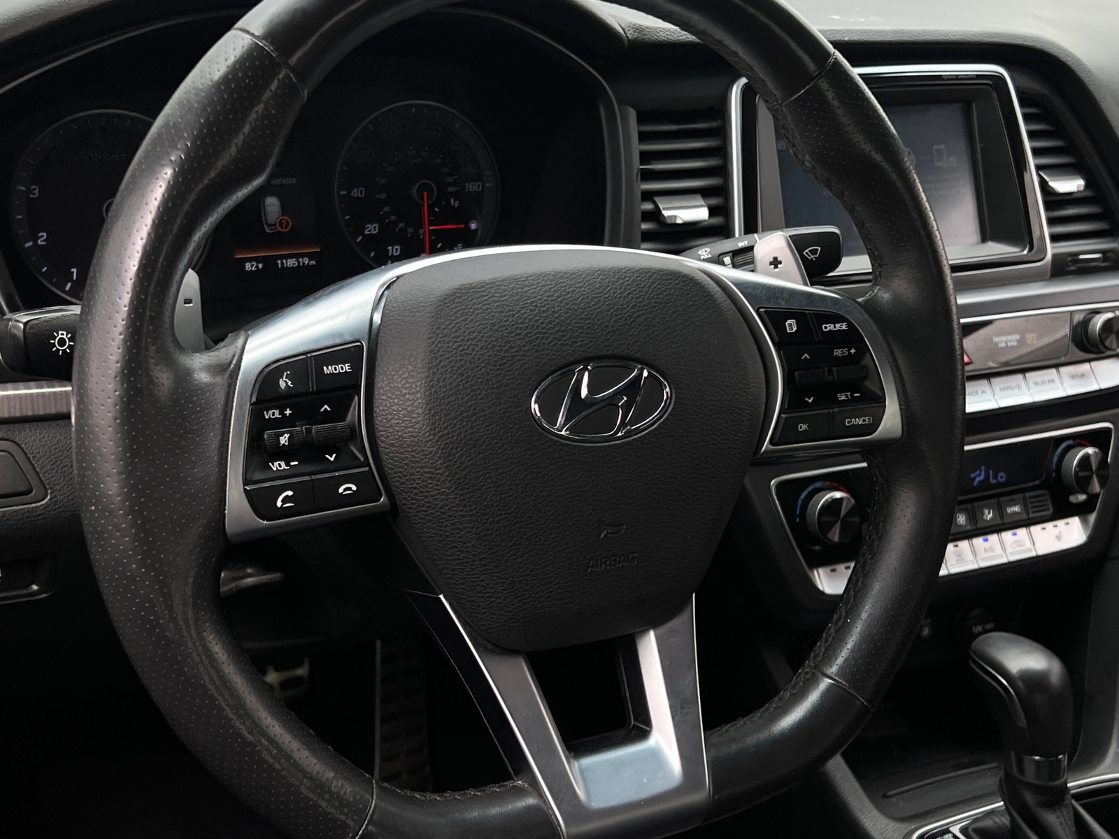 Thumbnail: 2019 Hyundai Sonata - 5