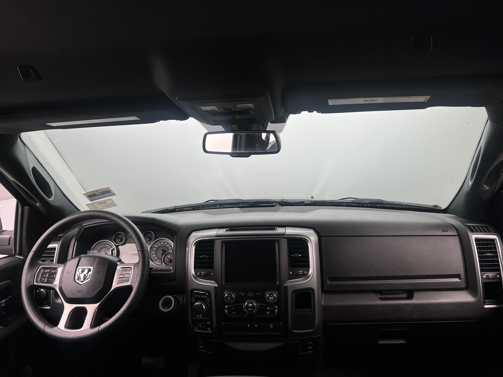 Thumbnail: 2022 RAM 1500 Classic - 3