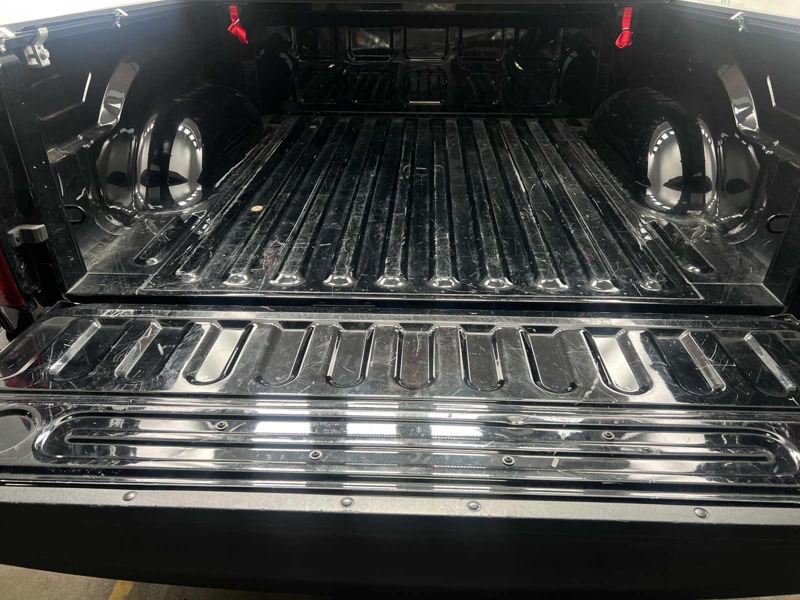 Thumbnail: 2022 RAM 1500 Classic - 7