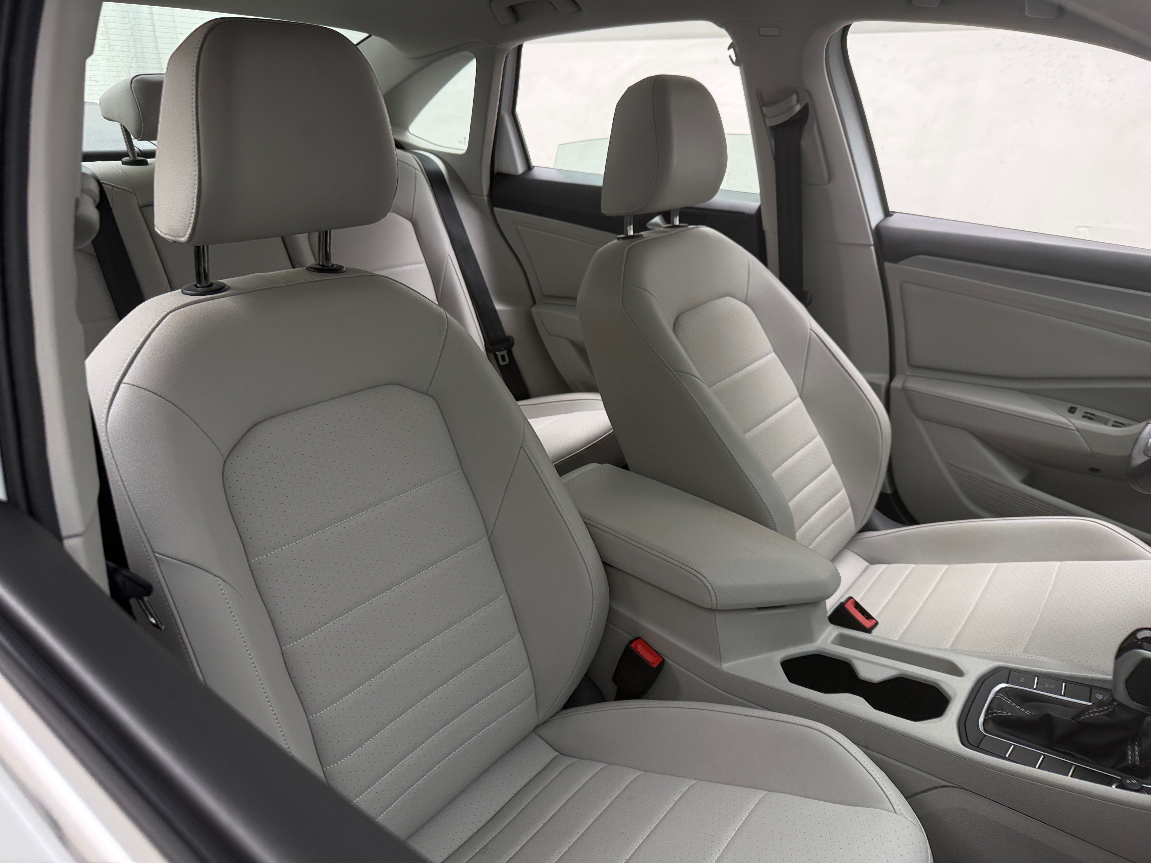 2024 Volkswagen Jetta