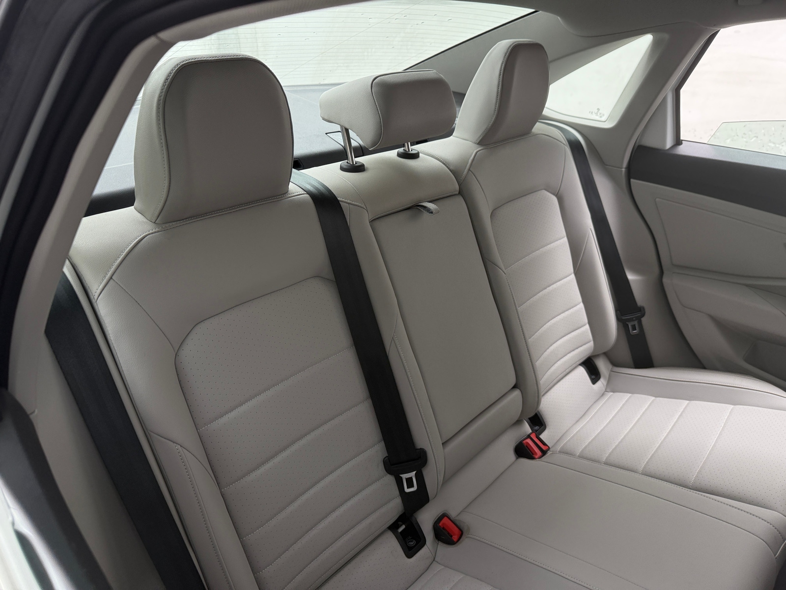 Thumbnail: 2024 Volkswagen Jetta - 6