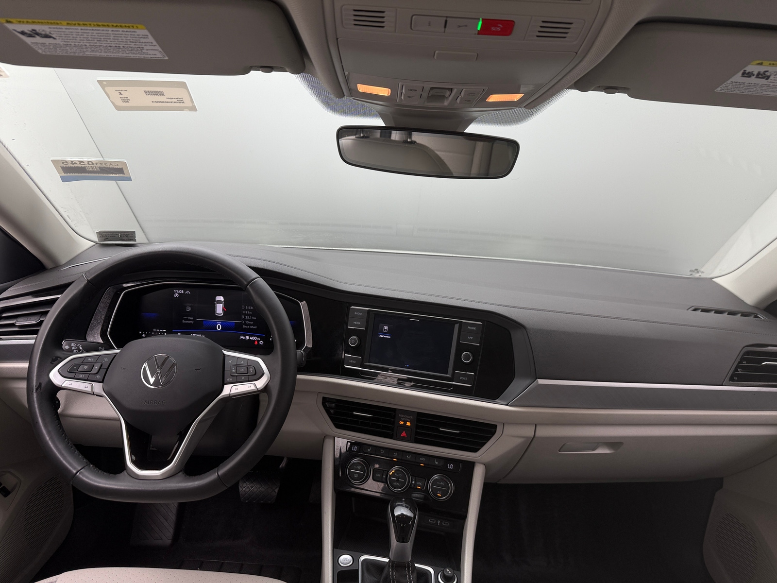 Thumbnail: 2024 Volkswagen Jetta - 3