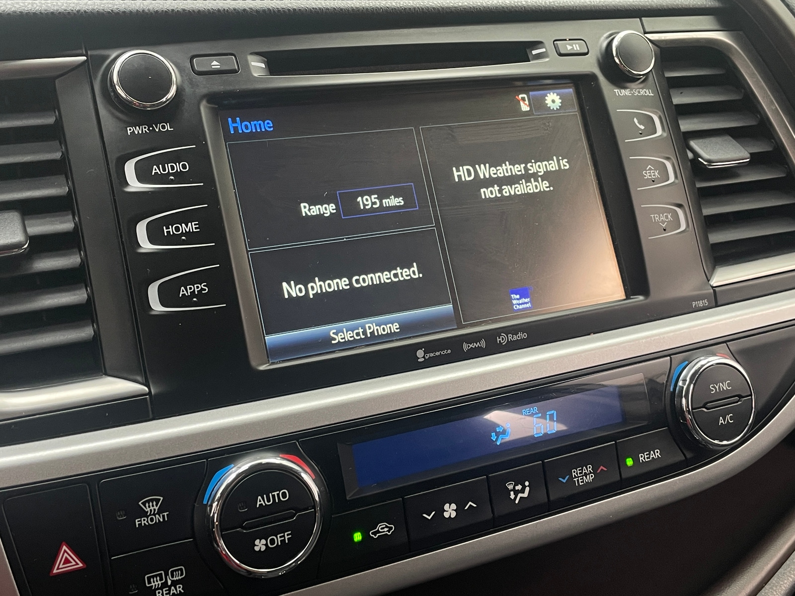 Thumbnail: 2019 Toyota Highlander - 4