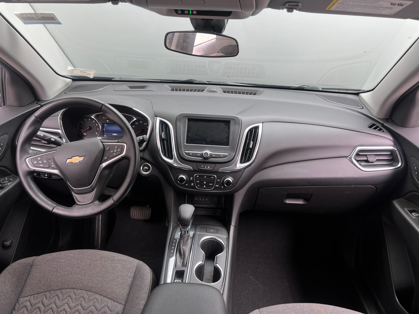 Thumbnail: 2023 Chevrolet Equinox - 3