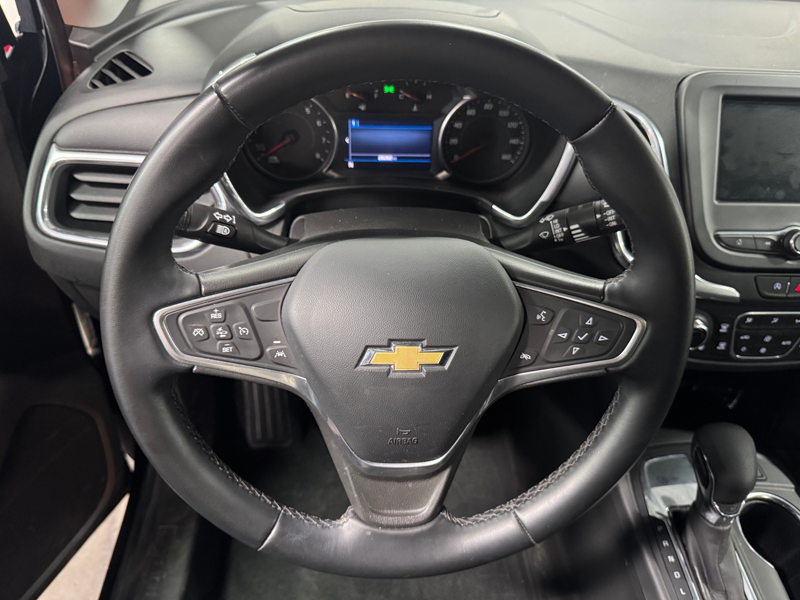 Thumbnail: 2023 Chevrolet Equinox - 5