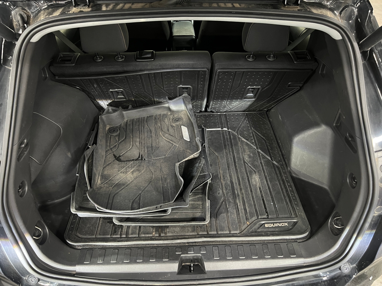 Thumbnail: 2023 Chevrolet Equinox - 7