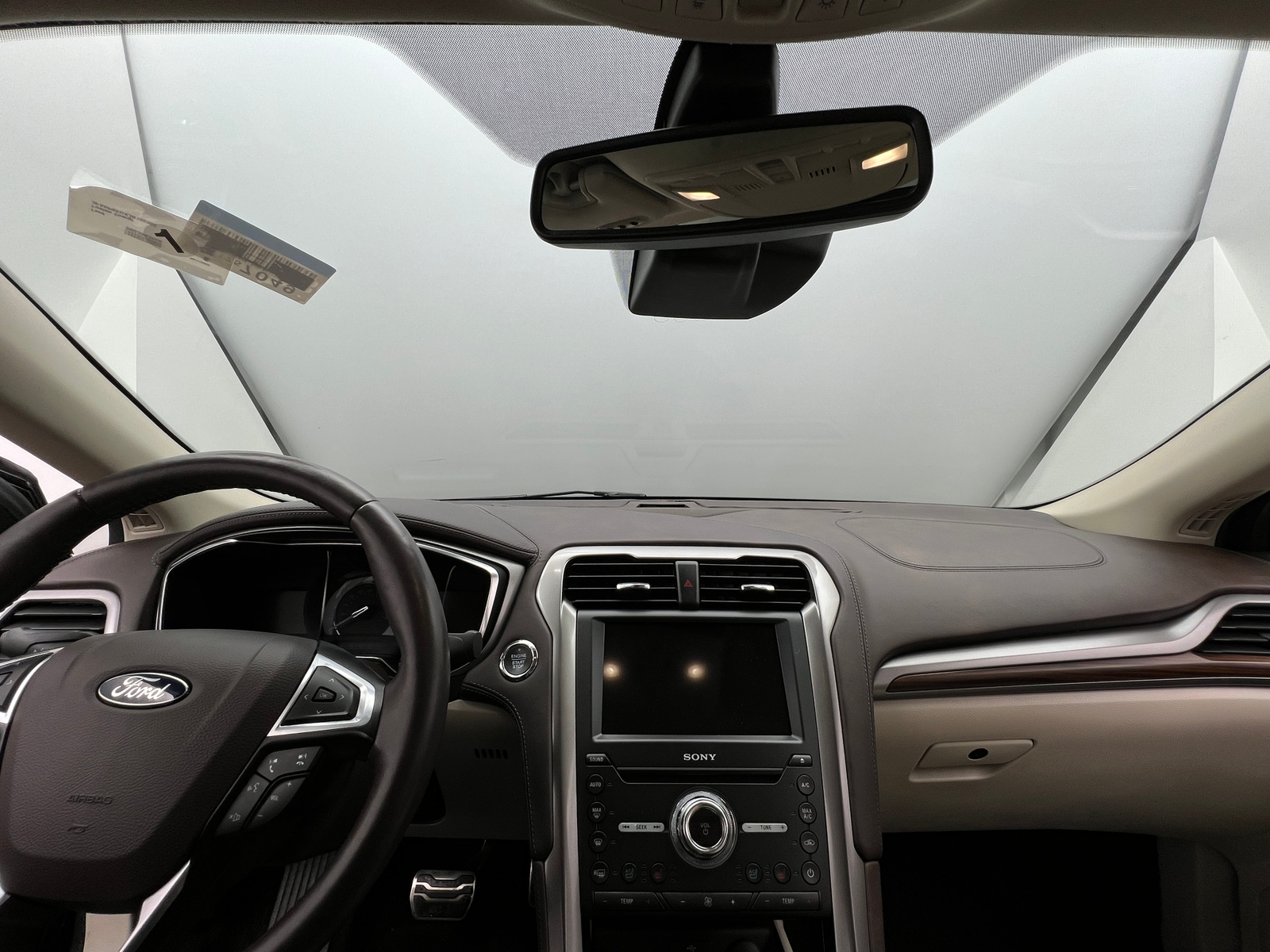 Thumbnail: 2018 Ford Fusion - 2