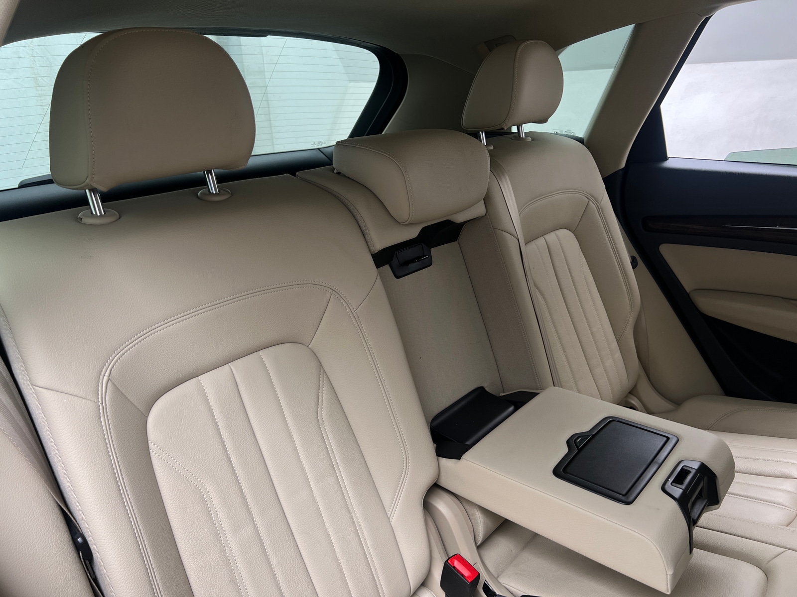 Thumbnail: 2018 Audi Q5 - 5