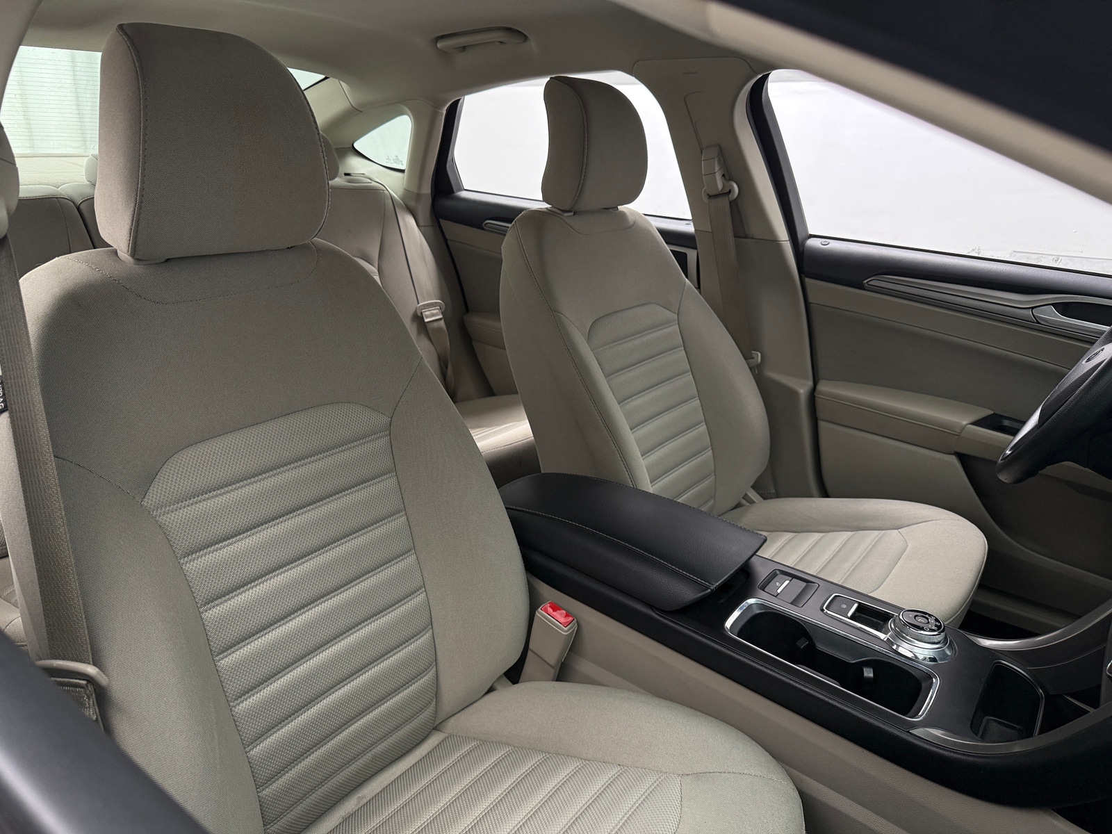 Thumbnail: 2018 Ford Fusion - 2