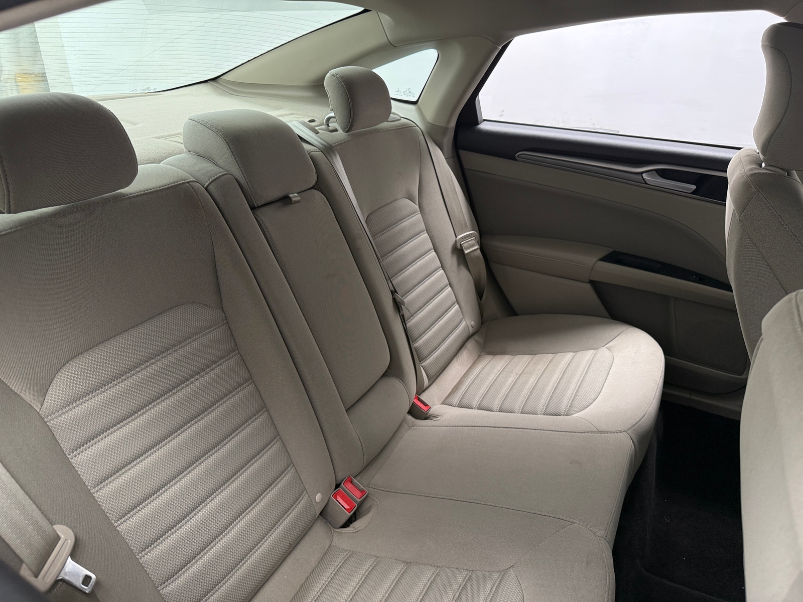 Thumbnail: 2018 Ford Fusion - 6