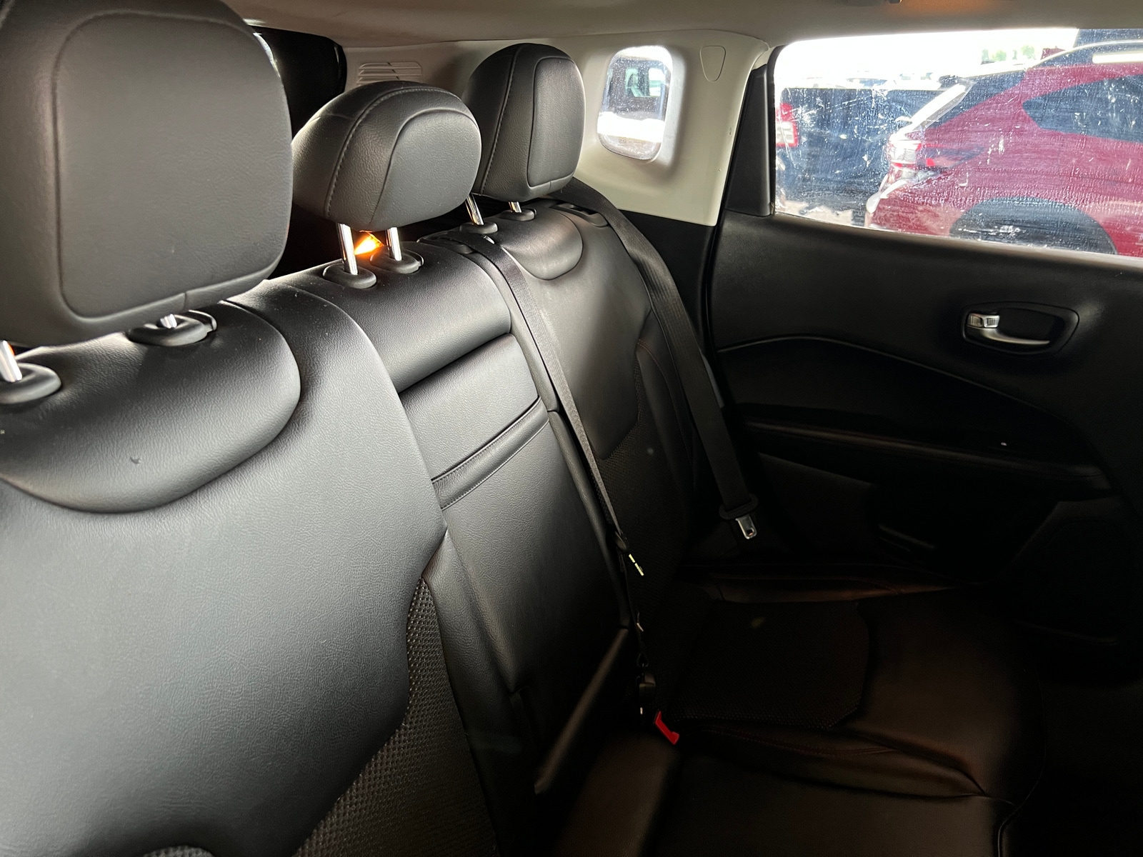 Thumbnail: 2017 Jeep Compass - 5