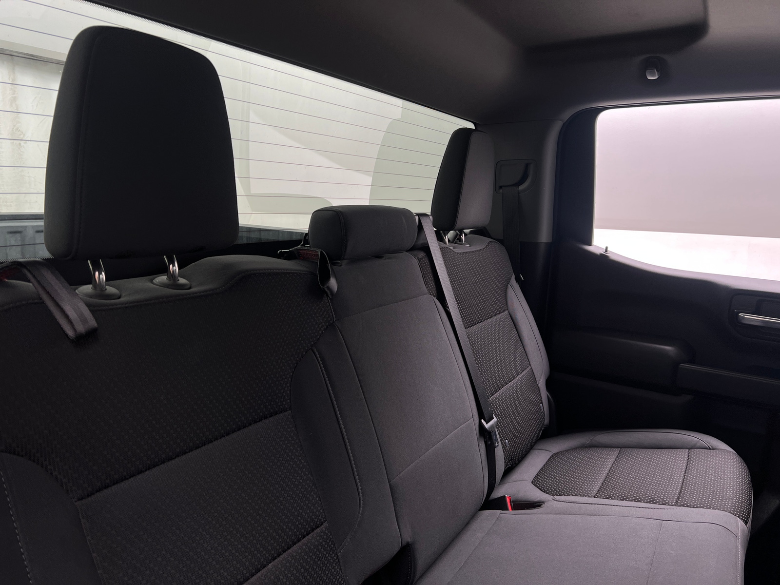Thumbnail: 2019 Chevrolet Silverado 1500 - 6