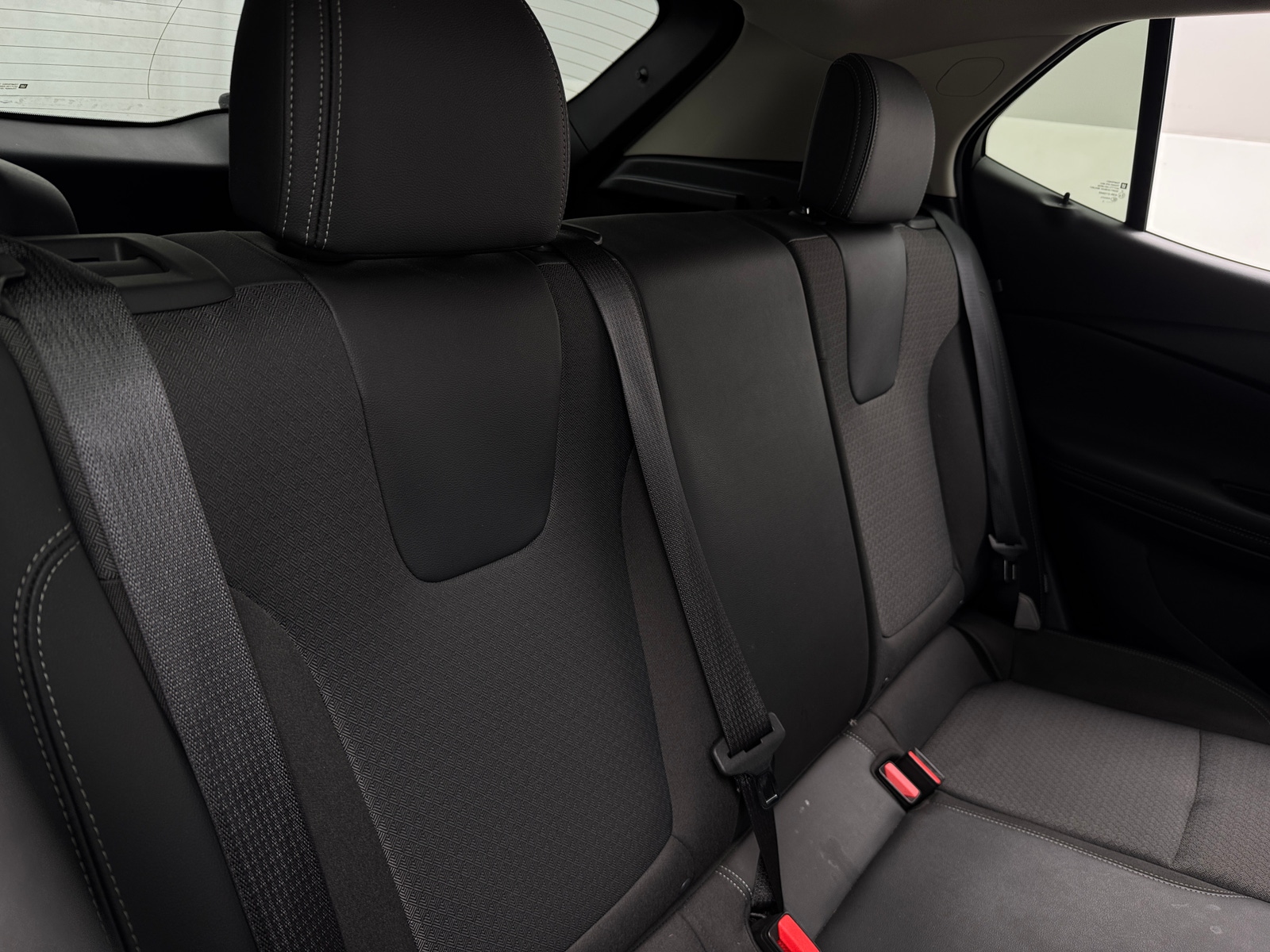 Thumbnail: 2023 Buick Encore GX - 5
