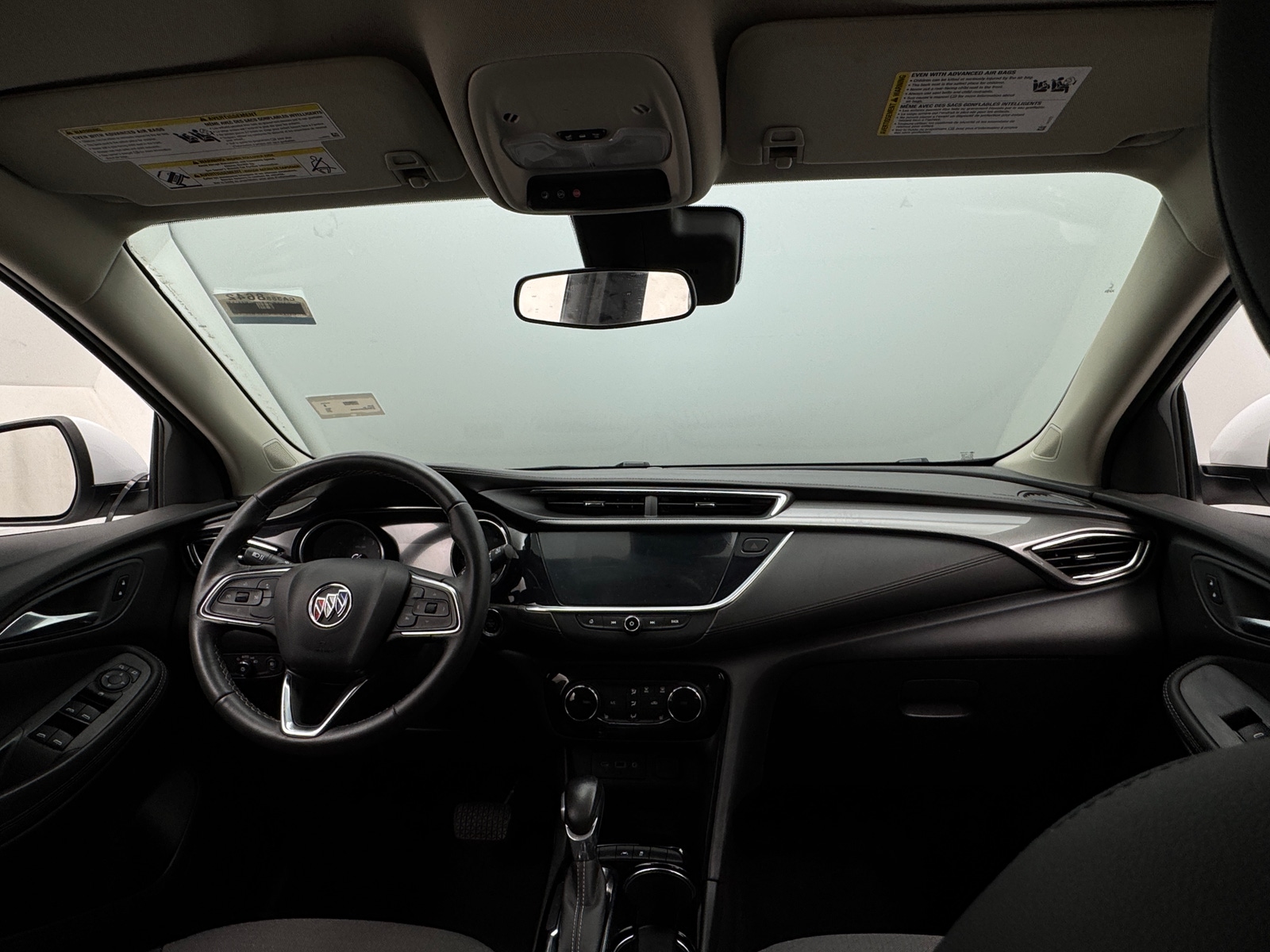 Thumbnail: 2023 Buick Encore GX - 2