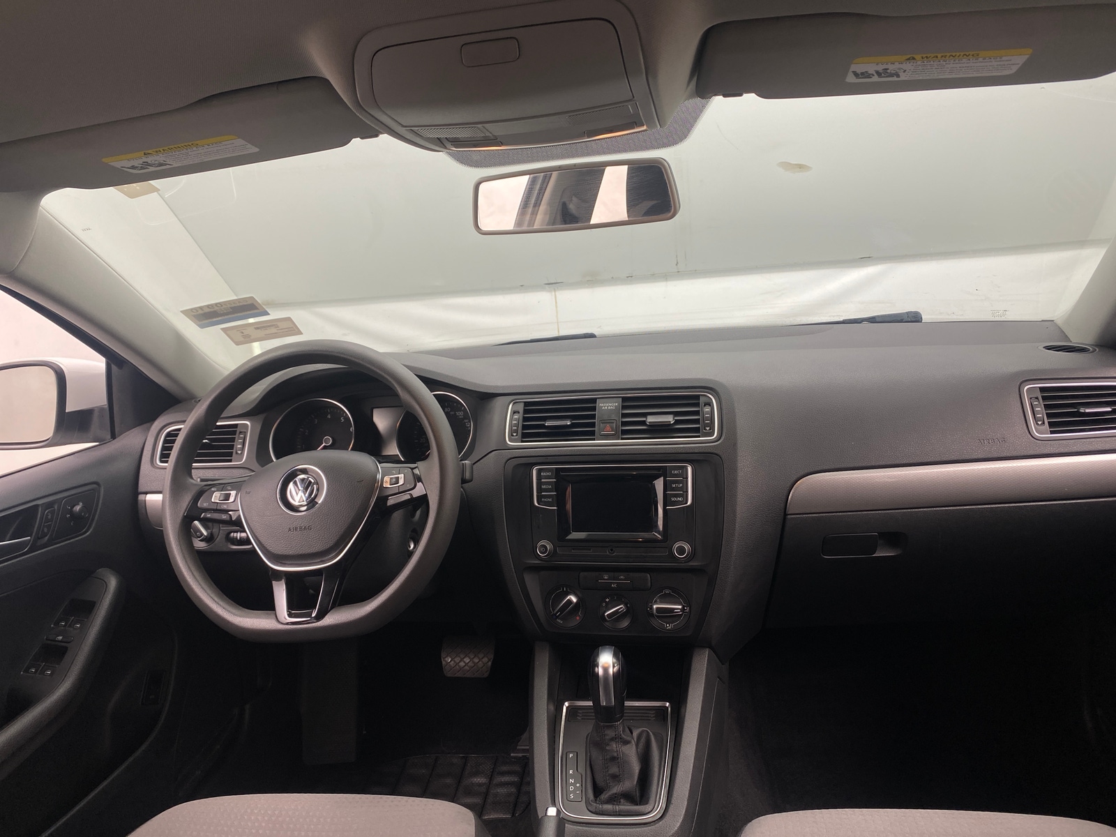 Thumbnail: 2018 Volkswagen Jetta - 3