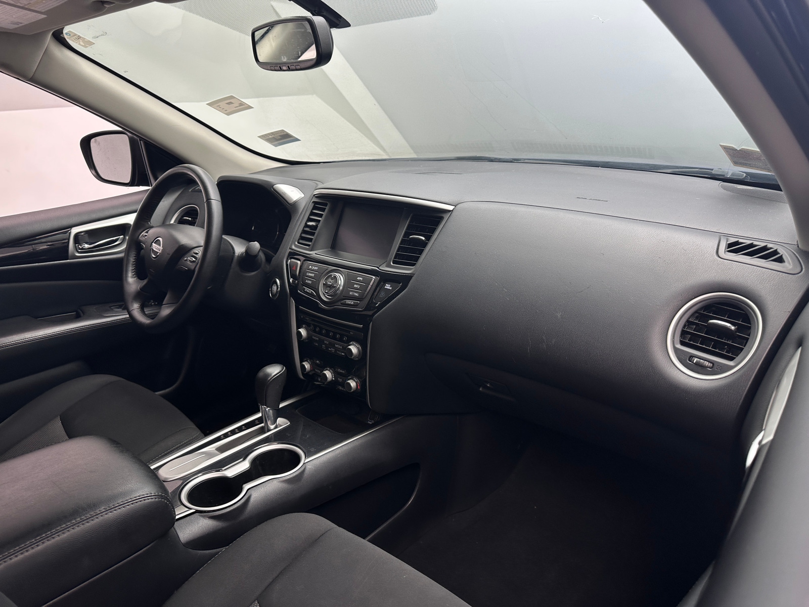 Thumbnail: 2020 Nissan Pathfinder - 3