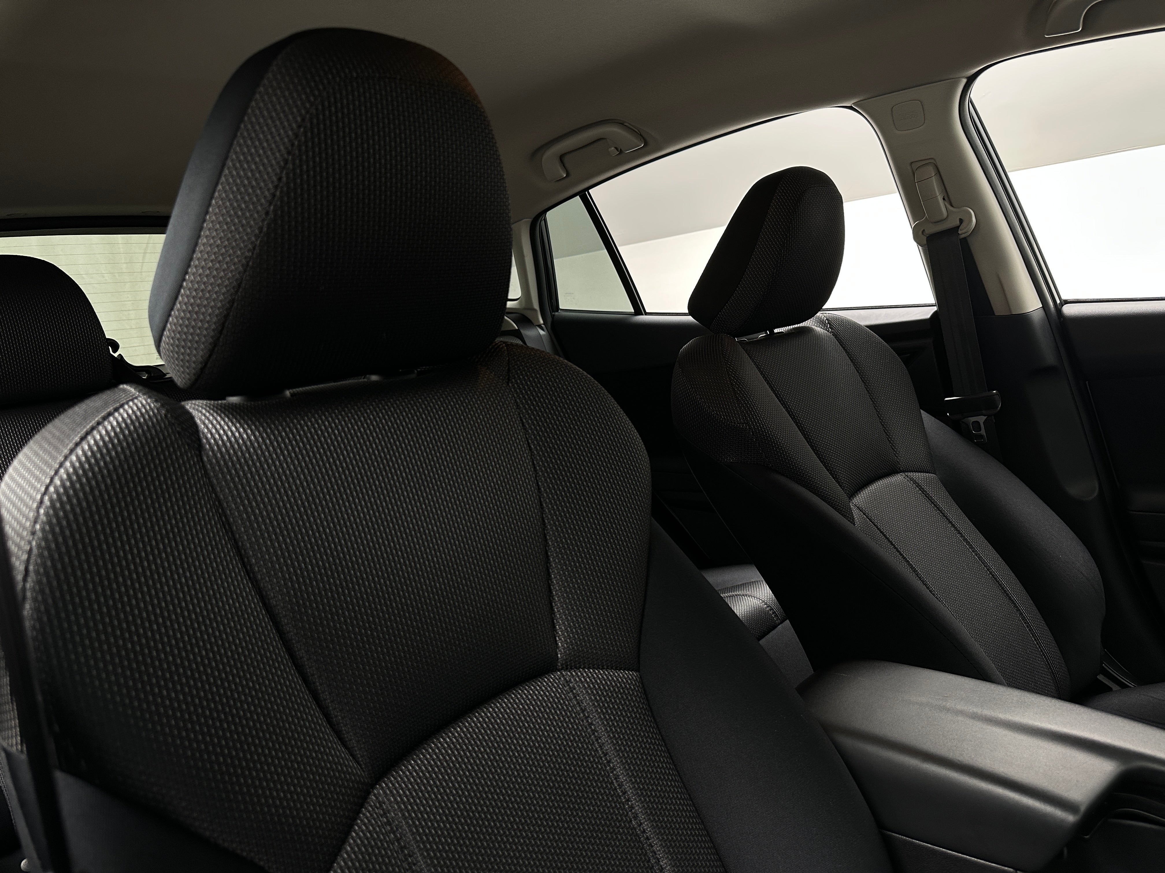 2023 Subaru Crosstrek