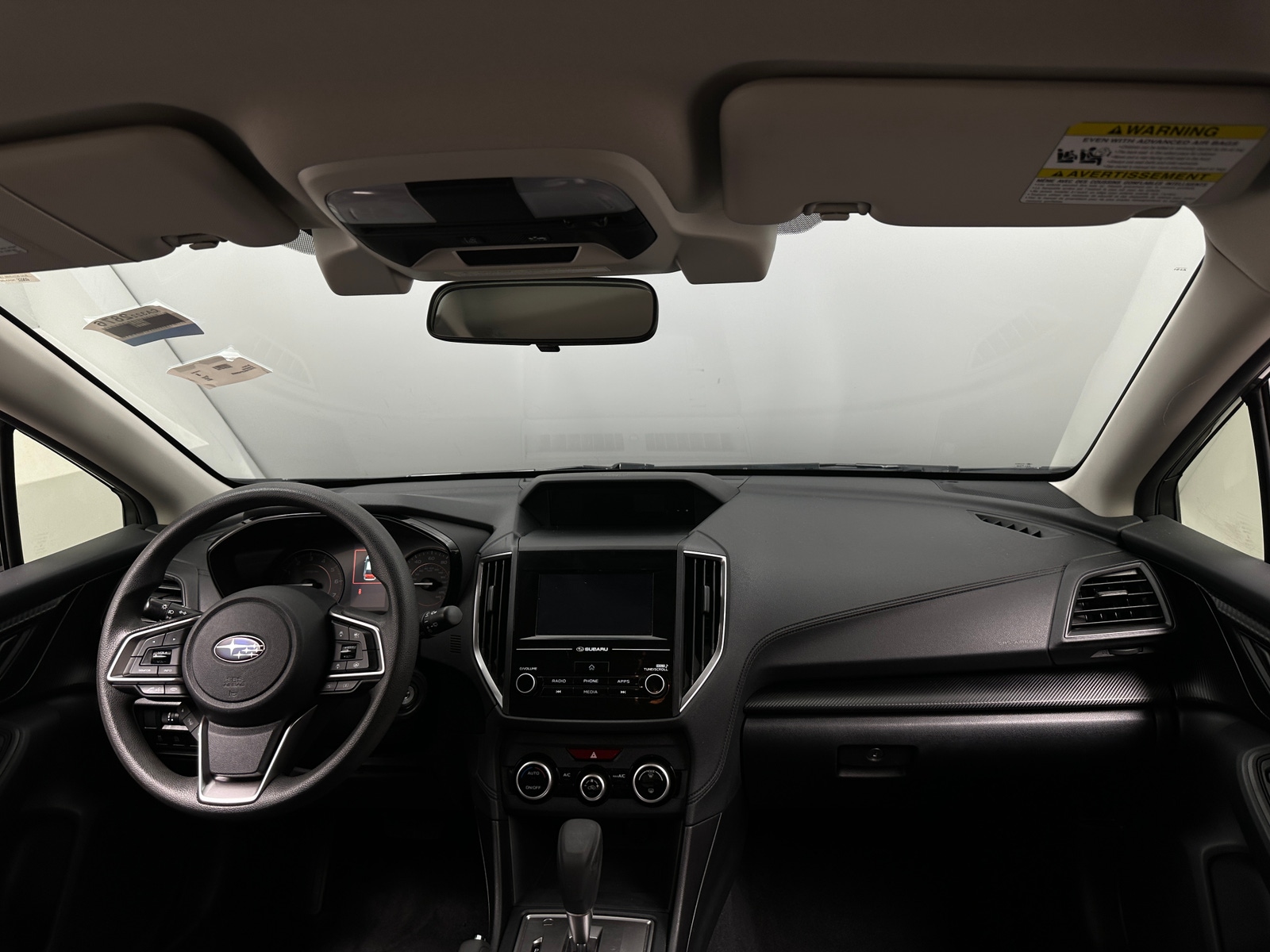Thumbnail: 2023 Subaru Crosstrek - 3