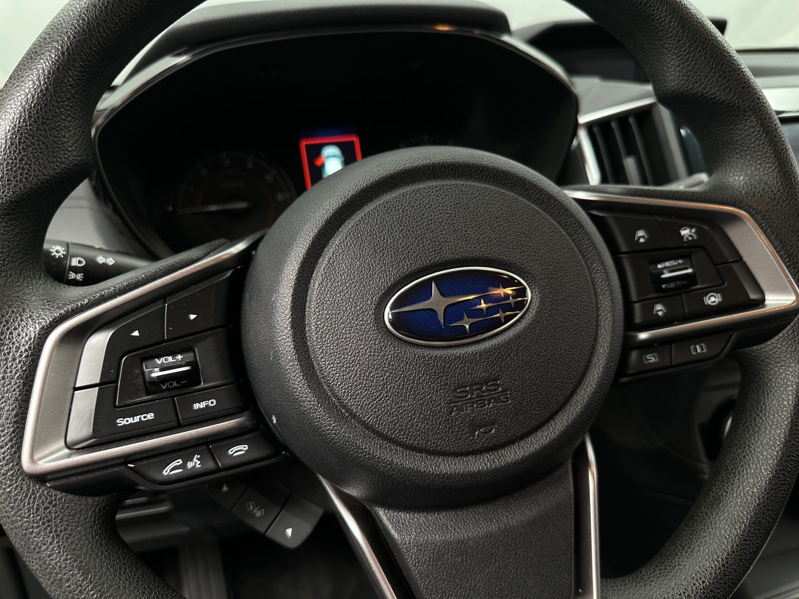 Thumbnail: 2023 Subaru Crosstrek - 5