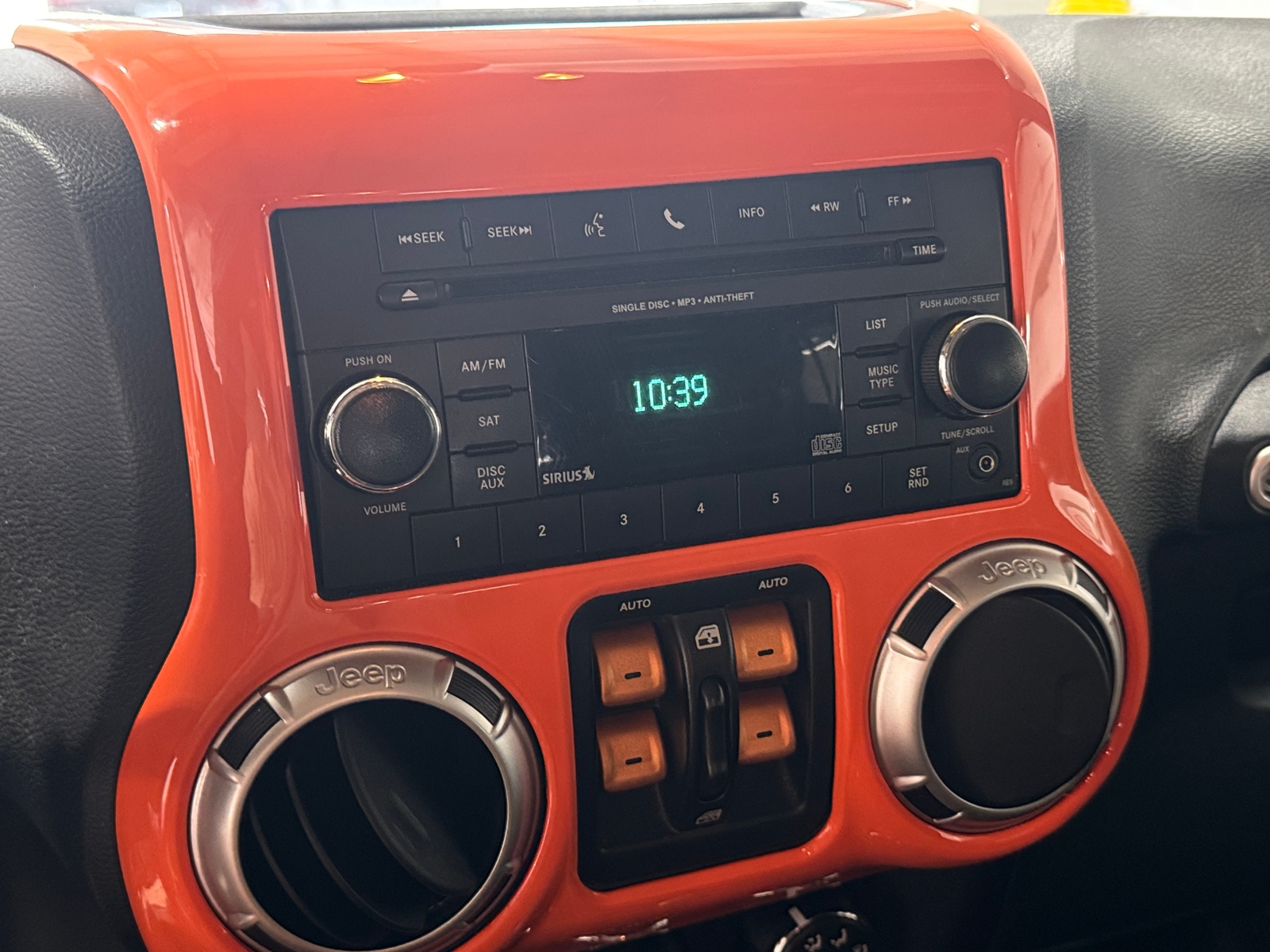 Thumbnail: 2017 Jeep Wrangler - 4