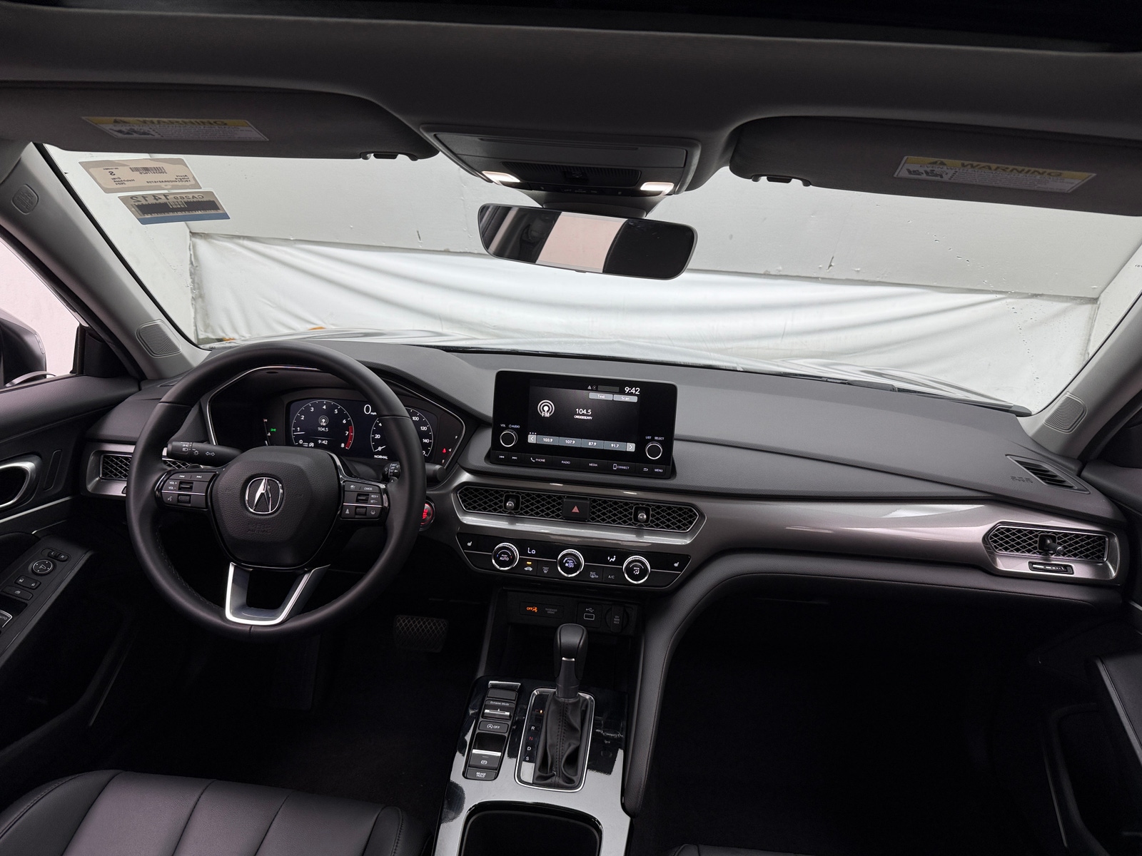 Thumbnail: 2024 Acura Integra - 2