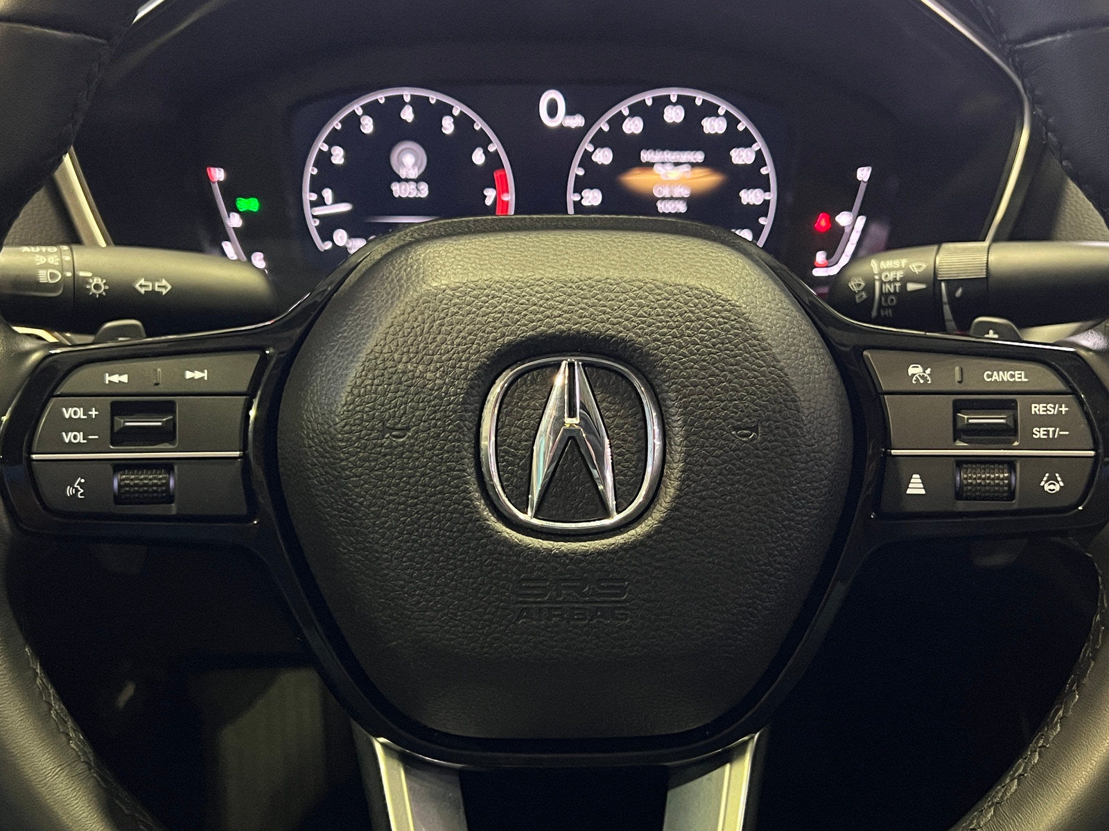 Thumbnail: 2024 Acura Integra - 4