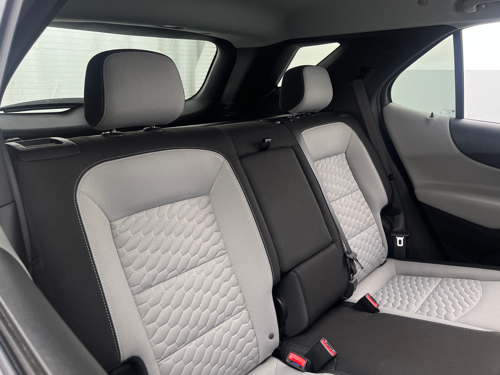 Thumbnail: 2021 Chevrolet Equinox - 6