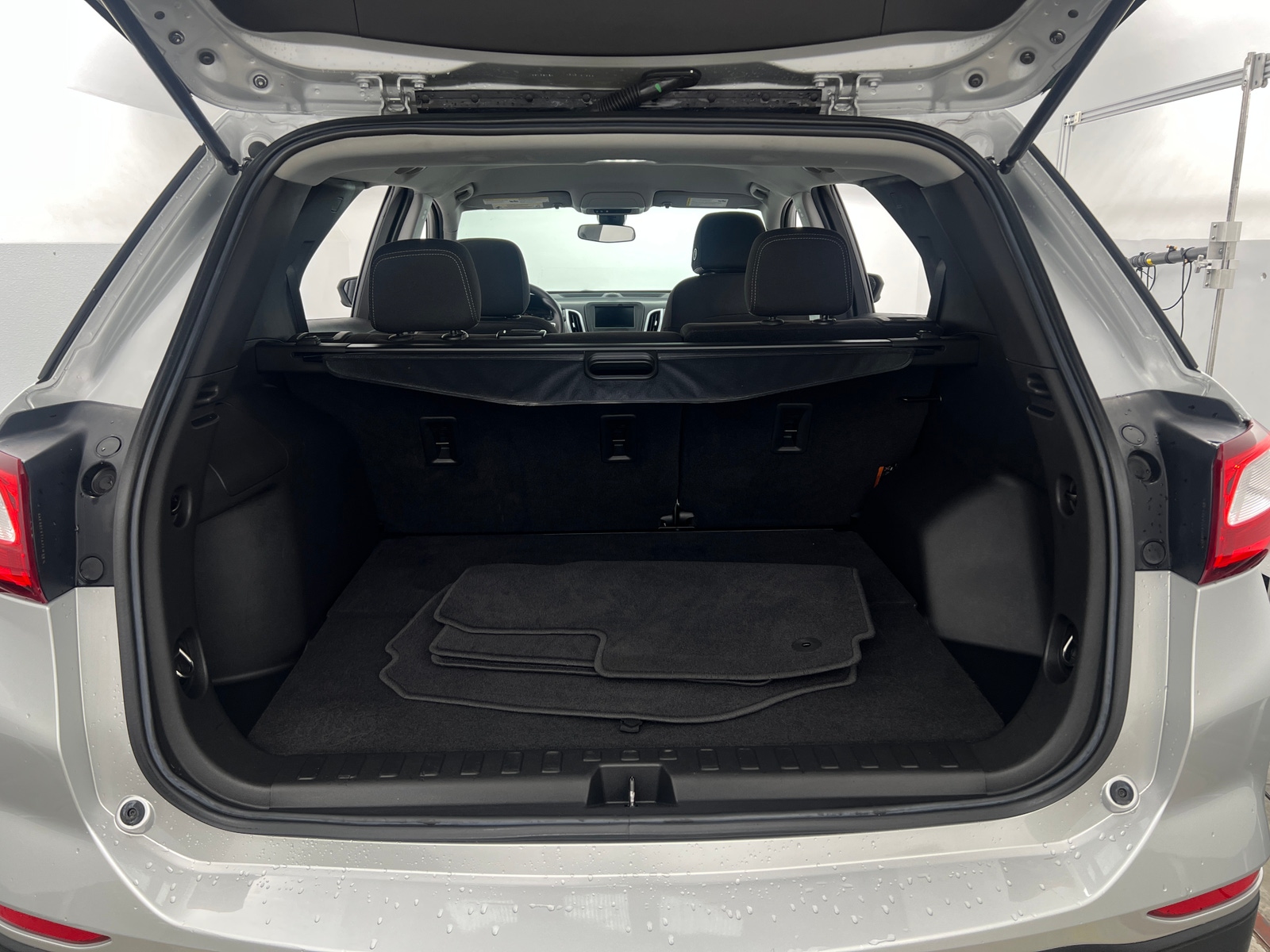 Thumbnail: 2021 Chevrolet Equinox - 7