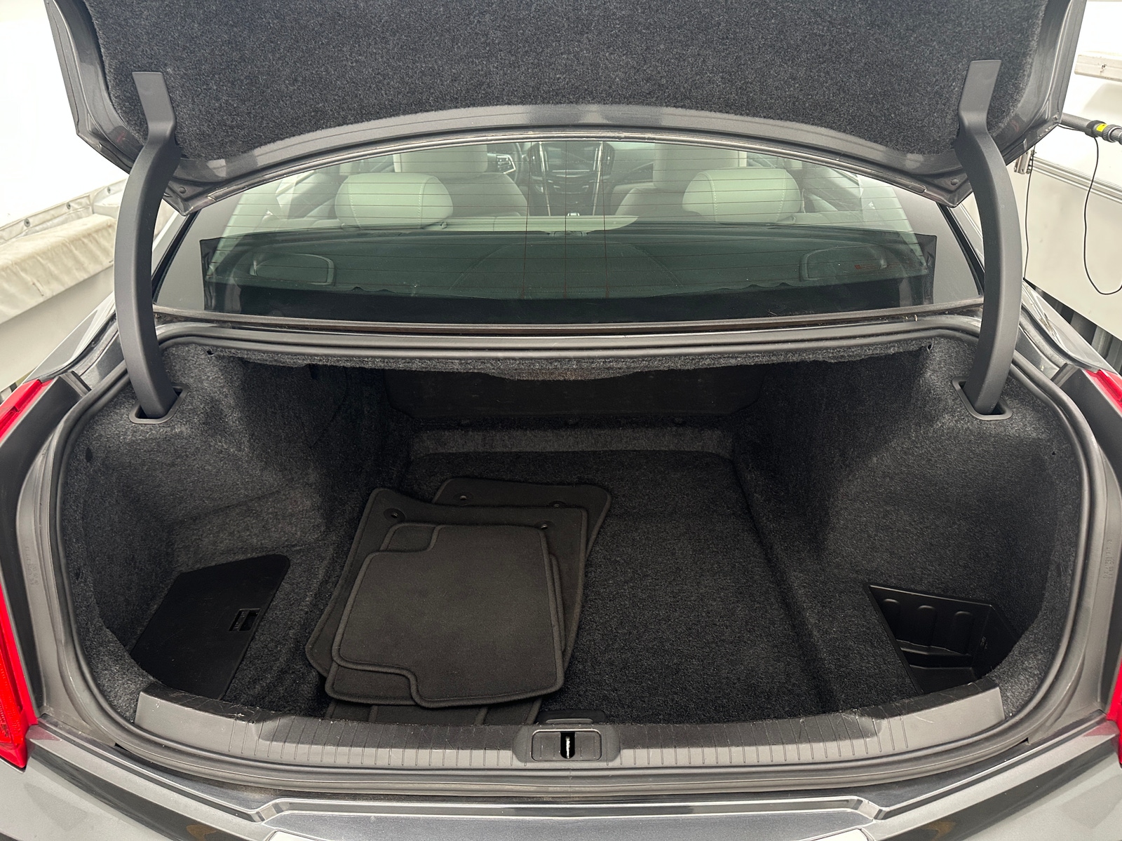 Thumbnail: 2018 Cadillac ATS - 6