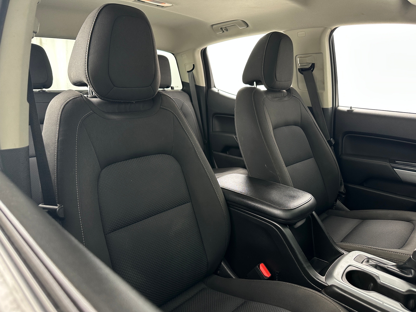 Thumbnail: 2021 Chevrolet Colorado - 2
