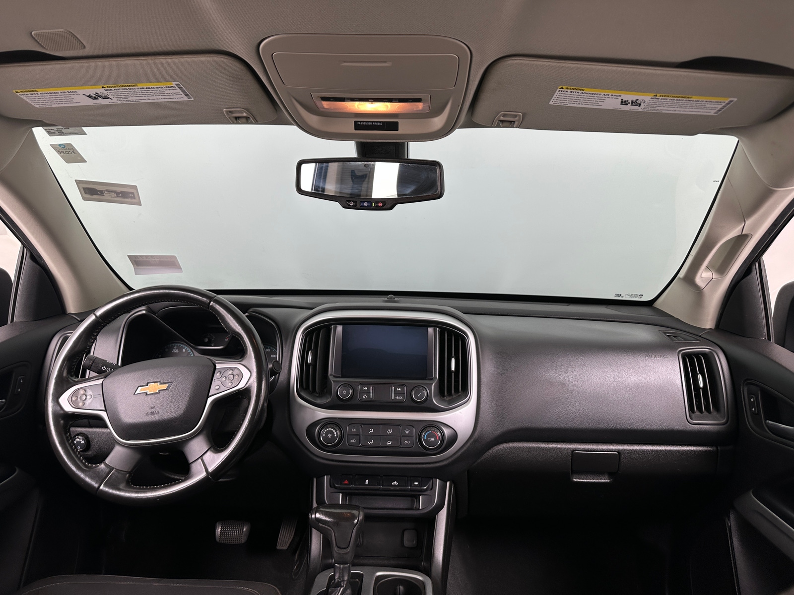 Thumbnail: 2021 Chevrolet Colorado - 3