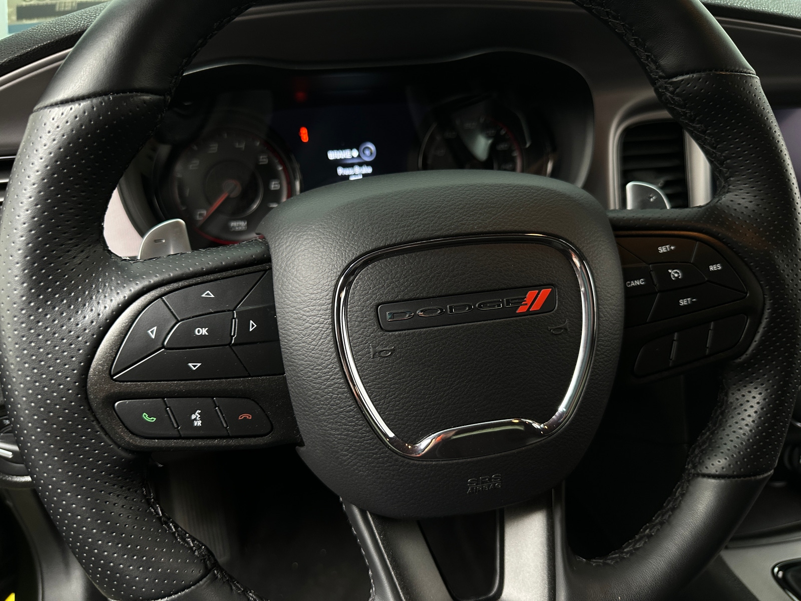 Thumbnail: 2023 Dodge Charger - 5