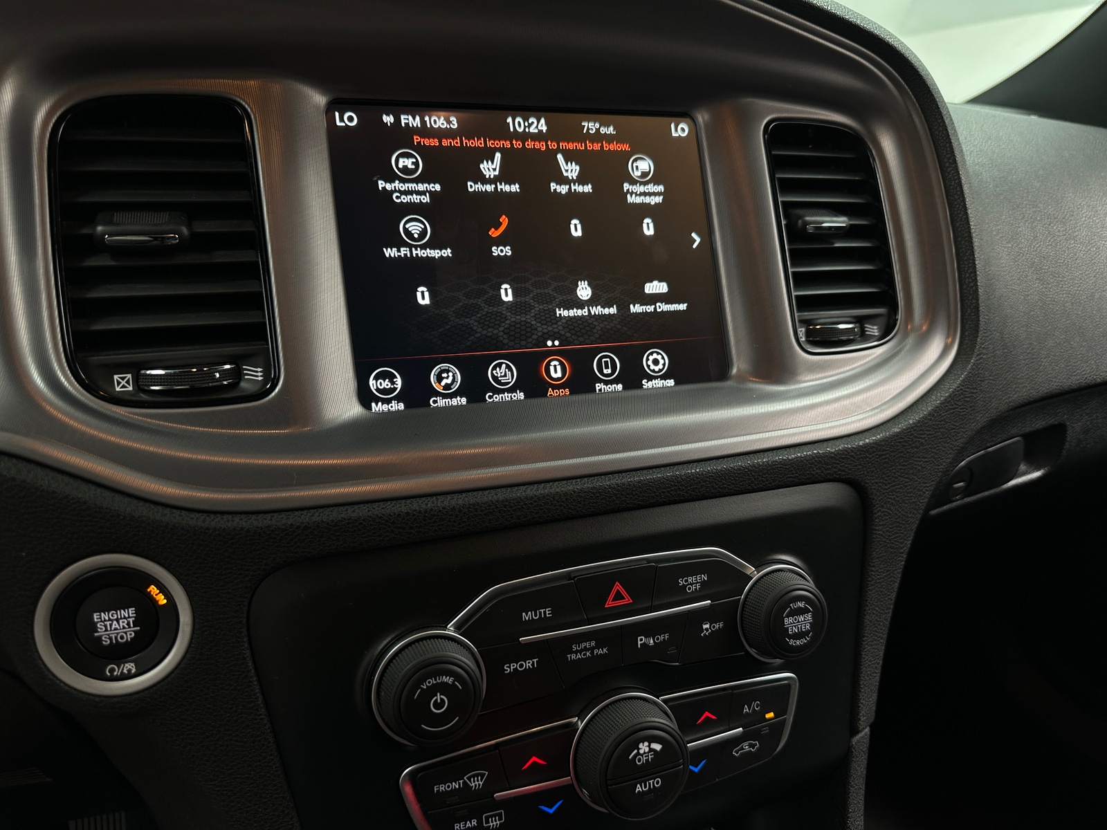 Thumbnail: 2023 Dodge Charger - 4