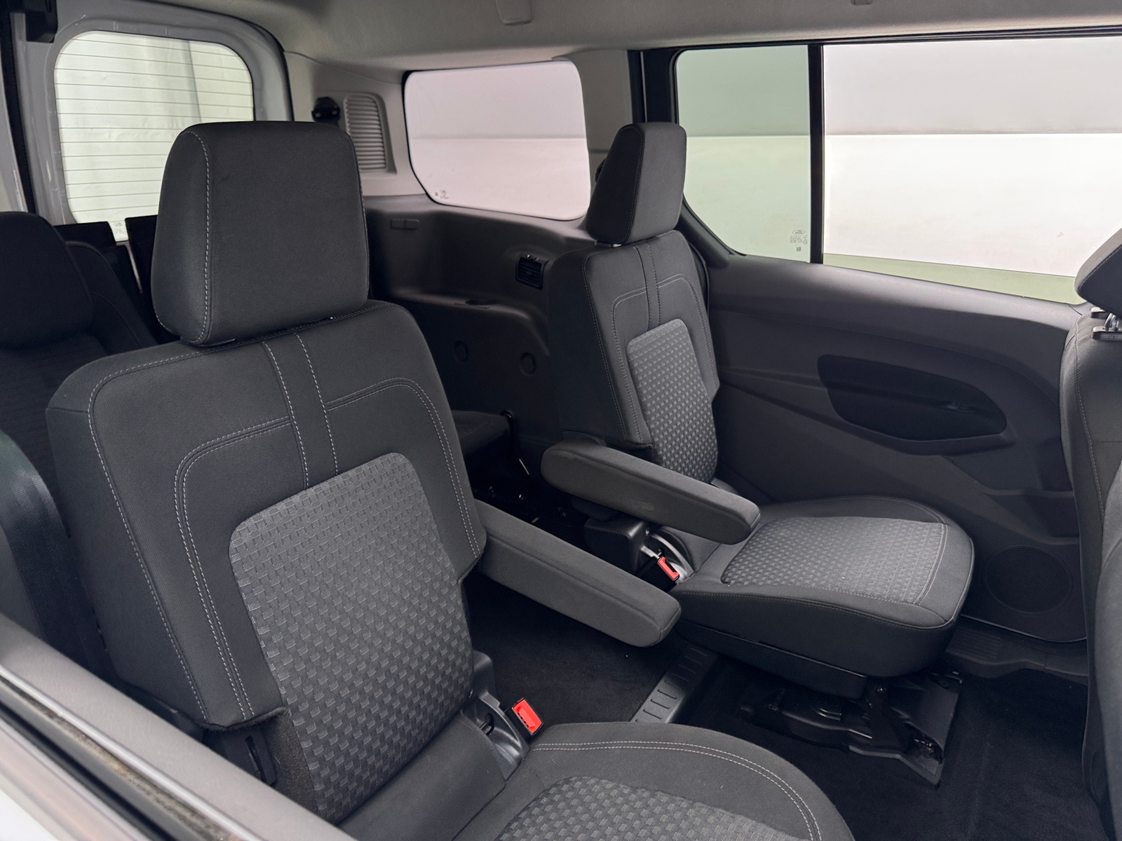 Thumbnail: 2023 Ford Transit Series - 6