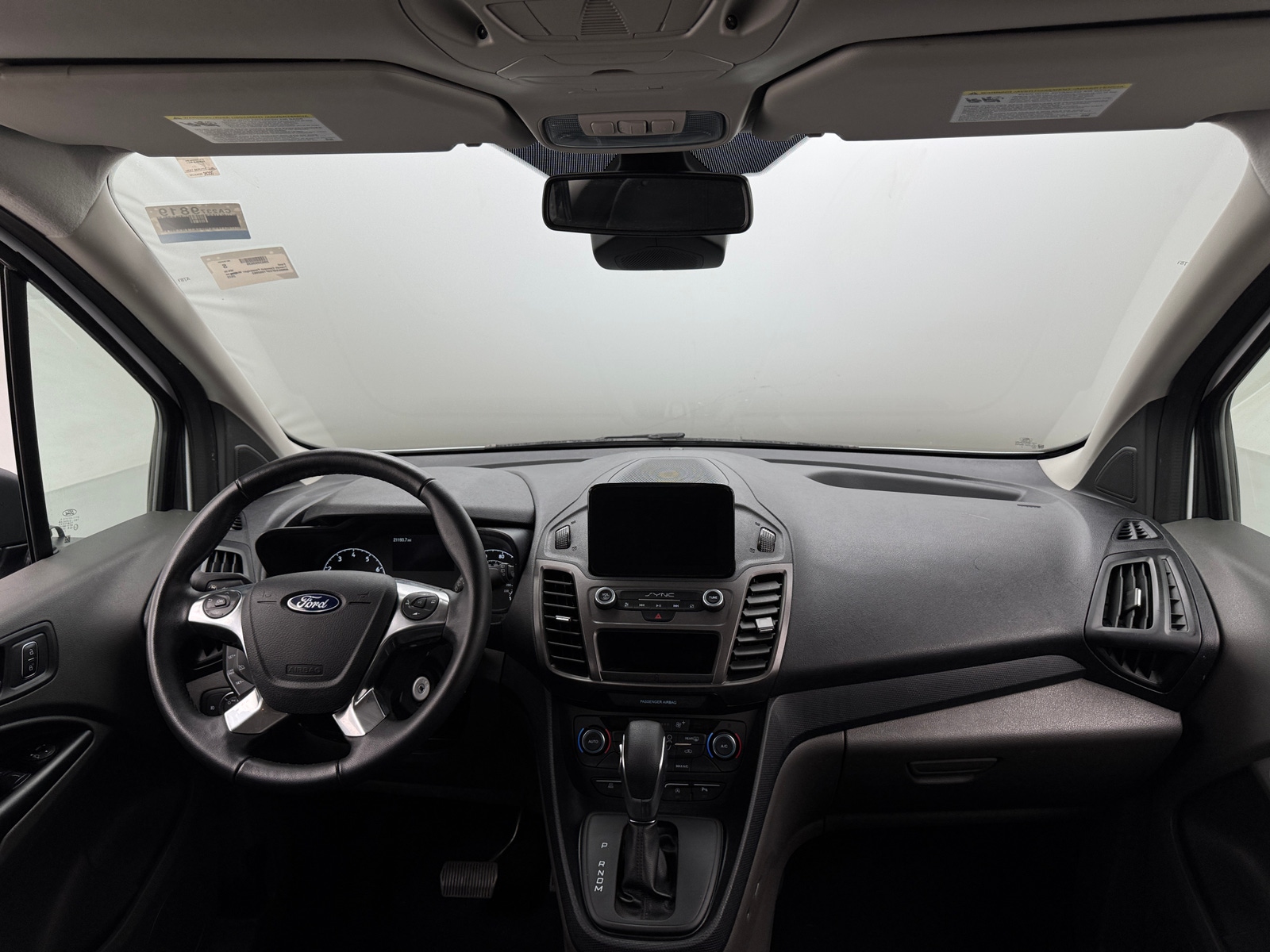 Thumbnail: 2023 Ford Transit Series - 3