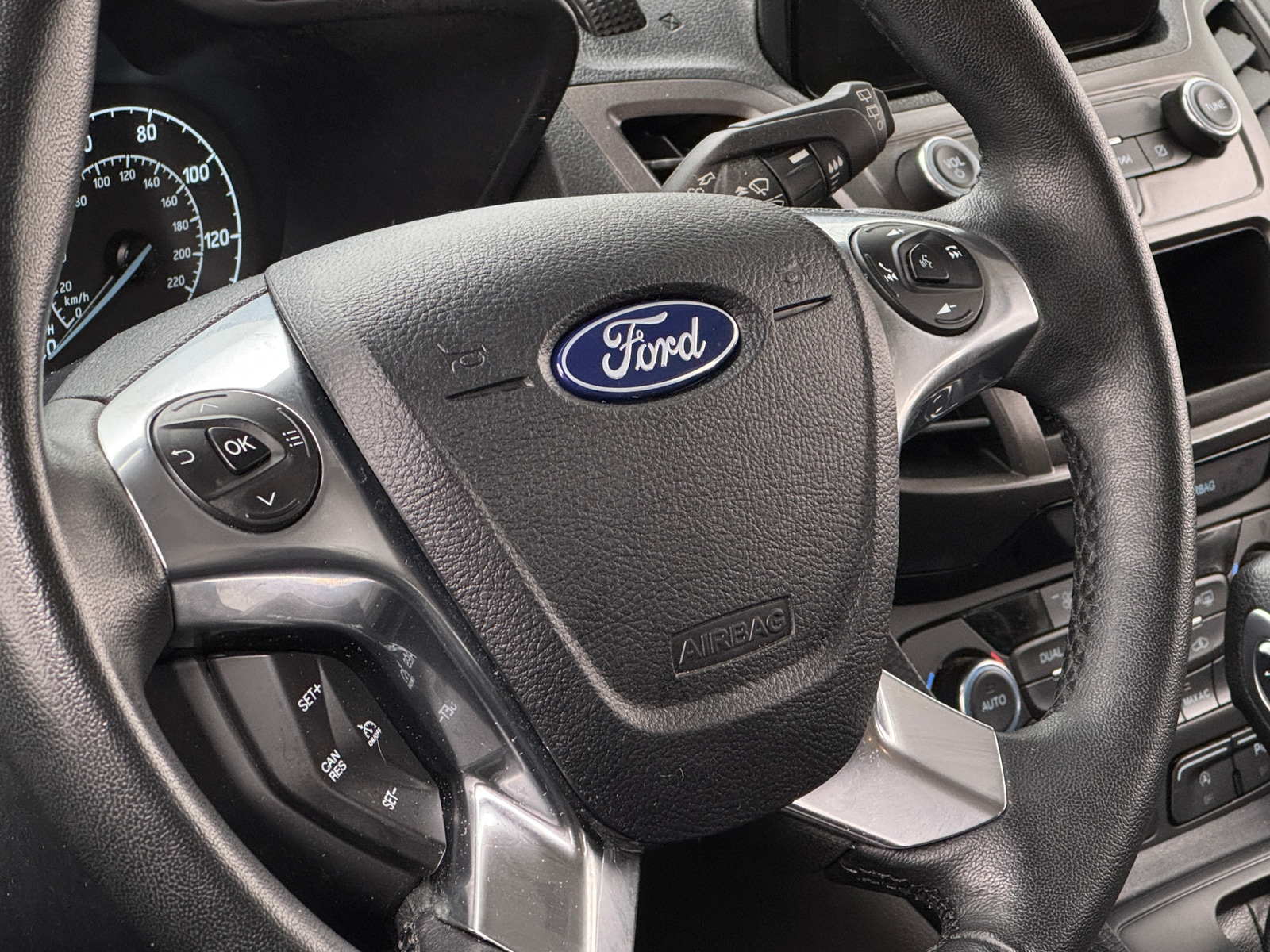 Thumbnail: 2023 Ford Transit Series - 5